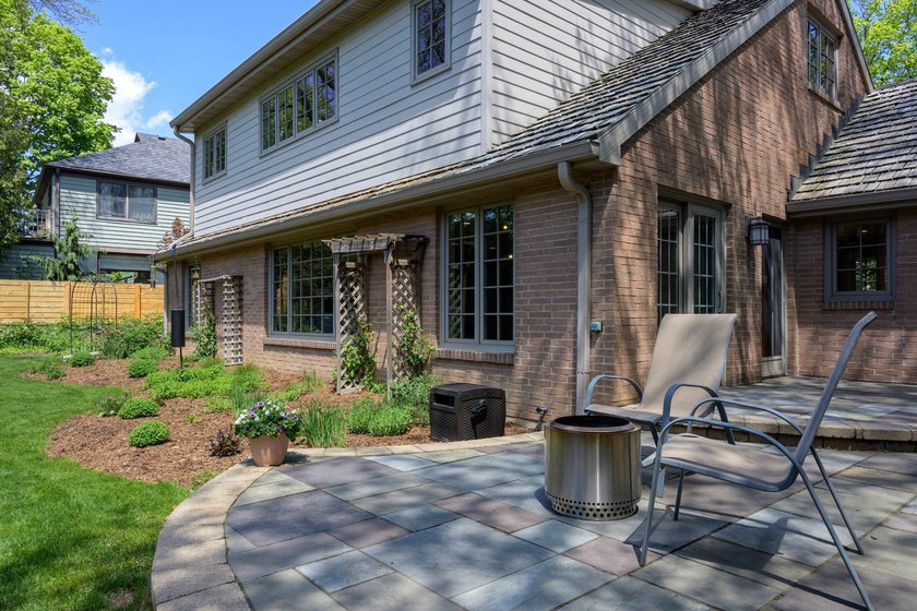 OPEN HOUSE CANCELED! Tucked into a beautiful village setting - photo 48
