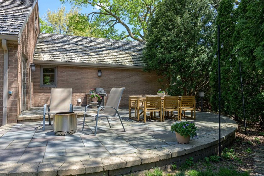 OPEN HOUSE CANCELED! Tucked into a beautiful village setting - photo 49