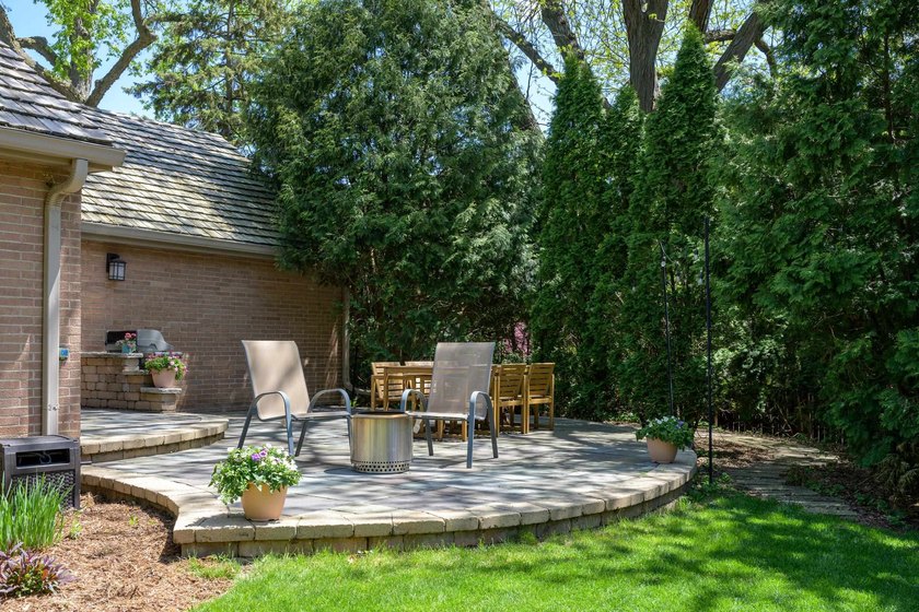 OPEN HOUSE CANCELED! Tucked into a beautiful village setting - photo 50