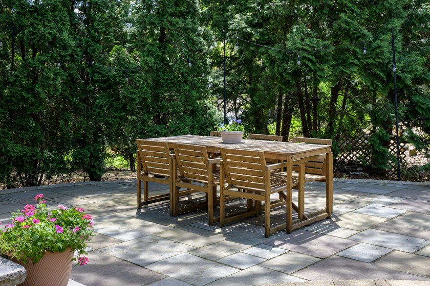 OPEN HOUSE CANCELED! Tucked into a beautiful village setting - photo 52