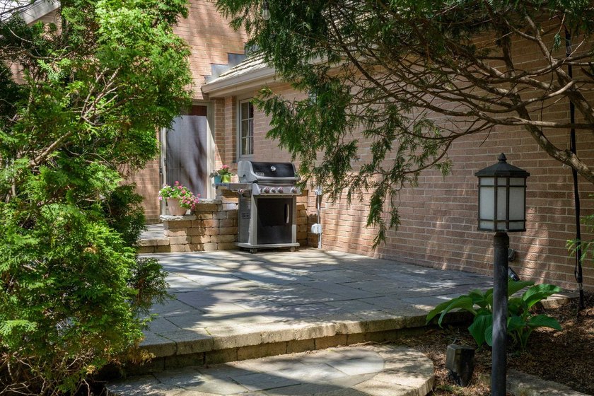 OPEN HOUSE CANCELED! Tucked into a beautiful village setting - photo 53