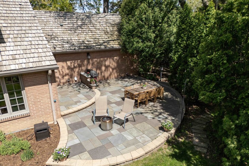 OPEN HOUSE CANCELED! Tucked into a beautiful village setting - photo 59