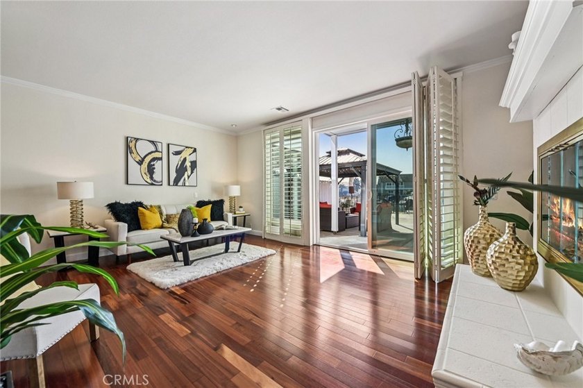 Welcome to Huntington Harbour! Seagate is one of the premier - photo 7