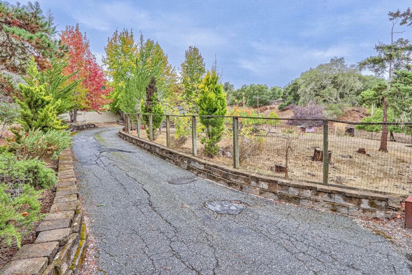 Discover nearly 17 acres of peaceful living just minutes from - photo 4