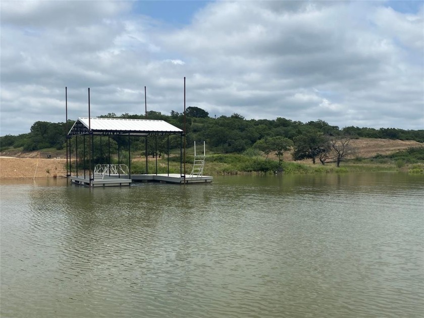293 Hidden Shores Drive, Cisco, TX 76437, 1753093