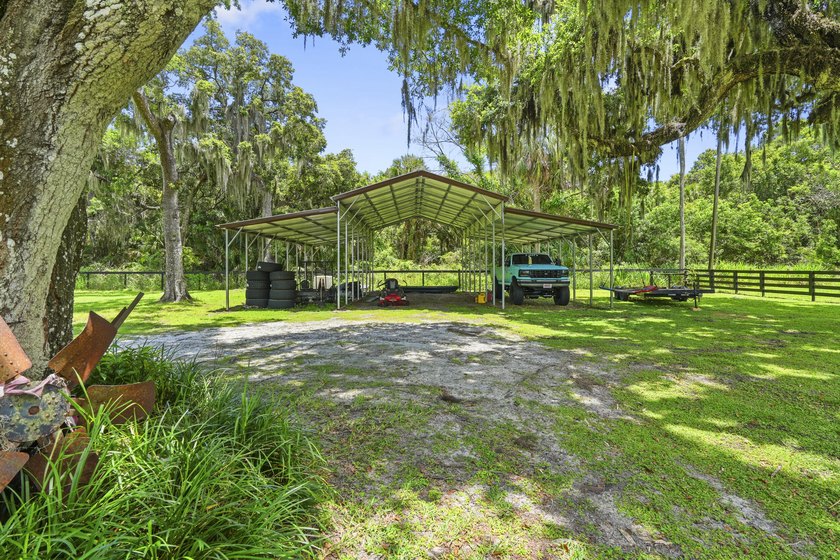 Country Estate with room to expand for all your needs whether - photo 46