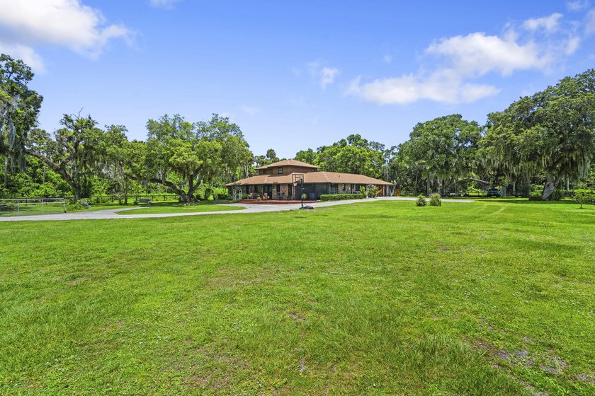 Country Estate with room to expand for all your needs whether - photo 49