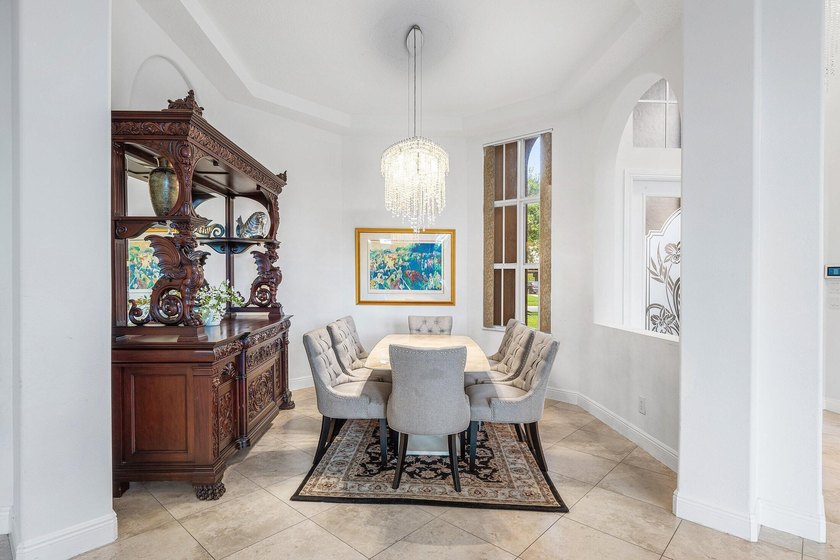 AMAZING - 6 Bedroom Estate home in the prestigious community of - photo 12