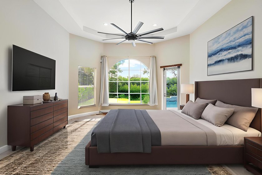 AMAZING - 6 Bedroom Estate home in the prestigious community of - photo 30