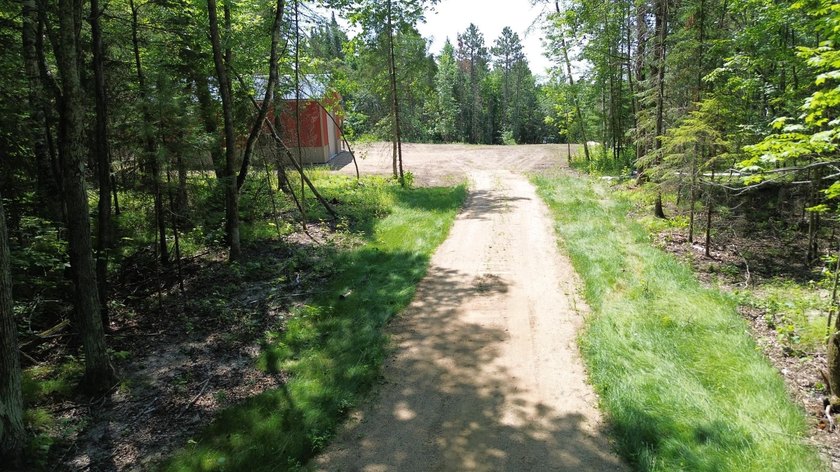 Escape to the peace and beauty of northern Minnesota with this - photo 11