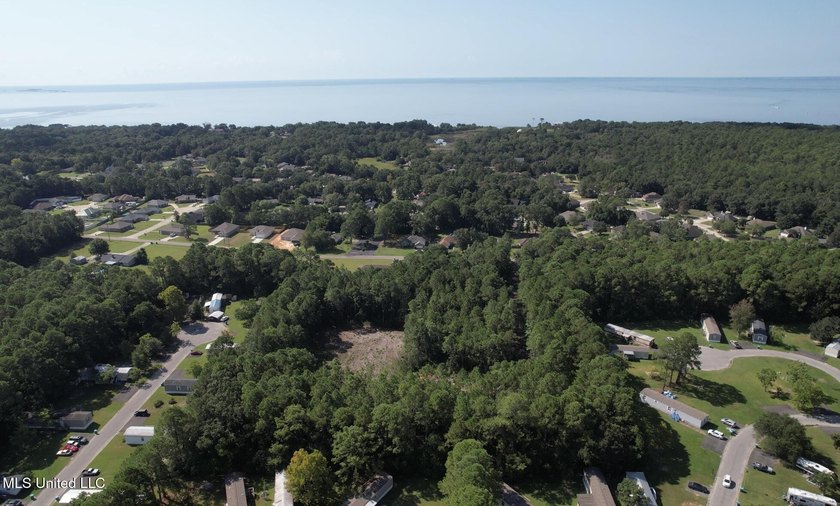 RARE 4-ACRE LOT IN PRIME GAUTIER LOCATION - A HIDDEN GEM NEAR - photo 5