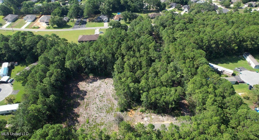 RARE 4-ACRE LOT IN PRIME GAUTIER LOCATION - A HIDDEN GEM NEAR - photo 8