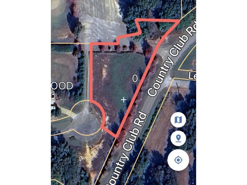 Want to be on the Golf Course? Take a look at this .72 Acre Lot - photo 3
