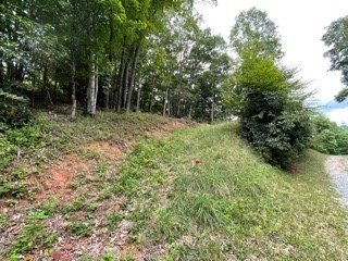 Great Lot with Lake View- driveway roughed in. Appalachian - photo 3