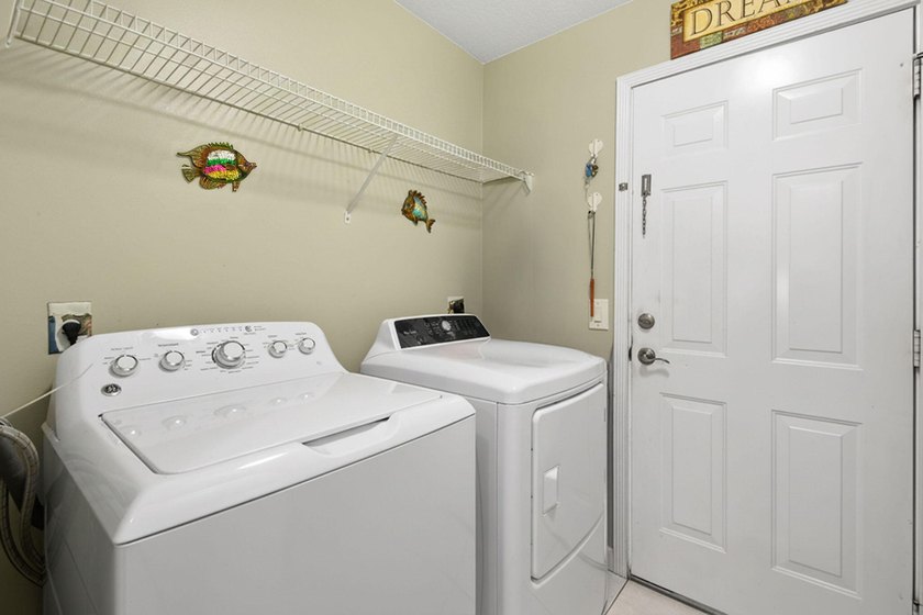 REDUCED! Spotless 3/2/2 POOL home in desirable Oleander Pines - photo 30