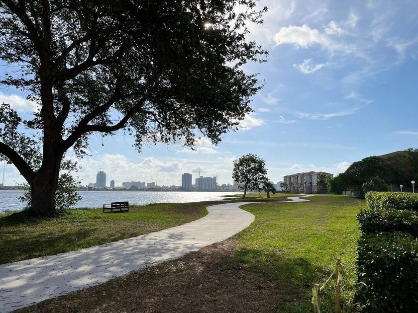 2 BEDROOM APARTMENT LOCATED IN A BEAUTIFUL AND PEACEFUL - photo 32