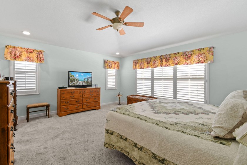 REDUCED! Spotless 3/2/2 POOL home in desirable Oleander Pines - photo 50