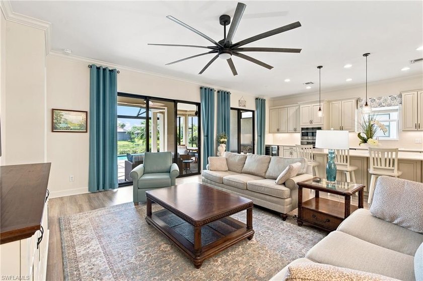 Discover the perfect blend of luxury, comfort and an active - photo 7