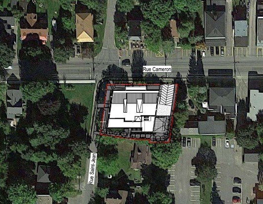 Rare multi-residential building located in picturesque Hudson, a - photo 11