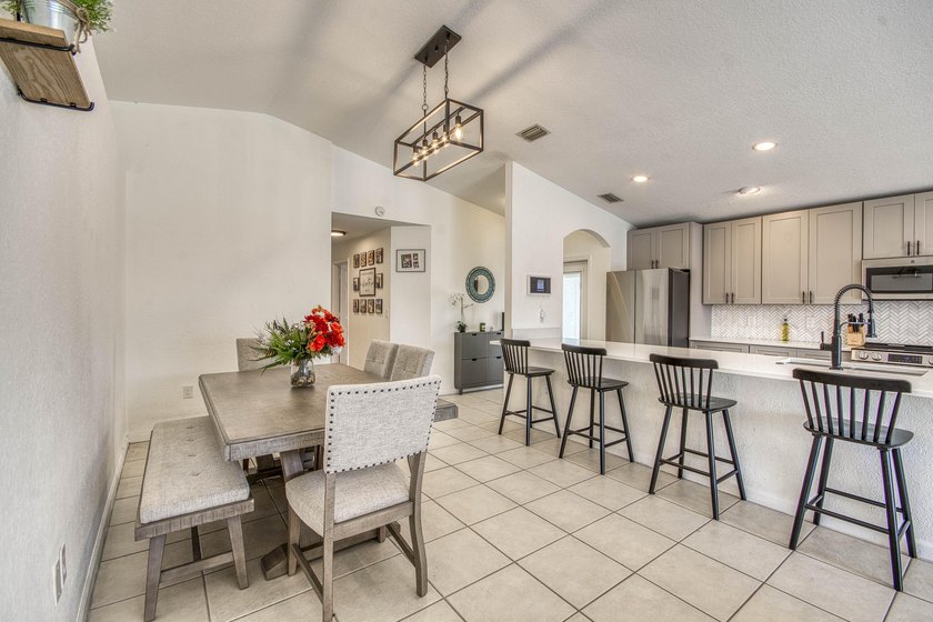 Beautifully updated 4-bedroom, 2-bath home featuring a brand-new - photo 6
