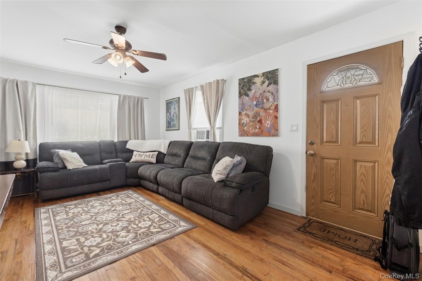 This lovingly maintained, one level home offers the ideal - photo 8