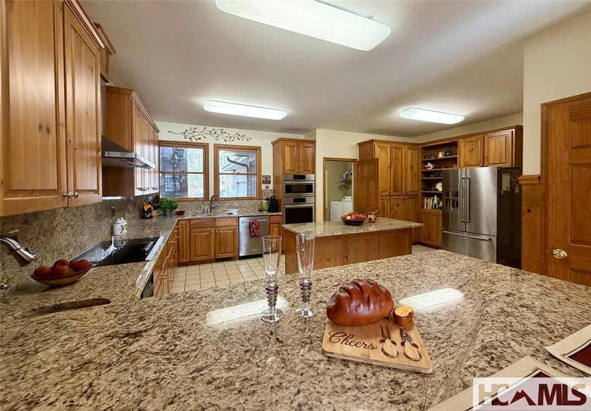 A RARE opportunity to have a flat lake lot and beautiful long - photo 14