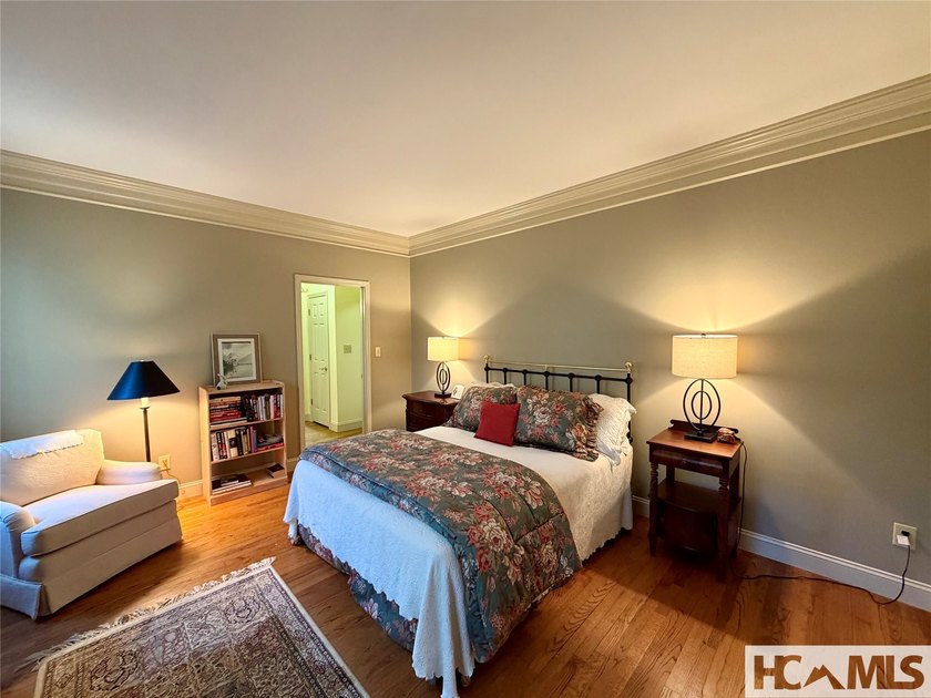 A RARE opportunity to have a flat lake lot and beautiful long - photo 26