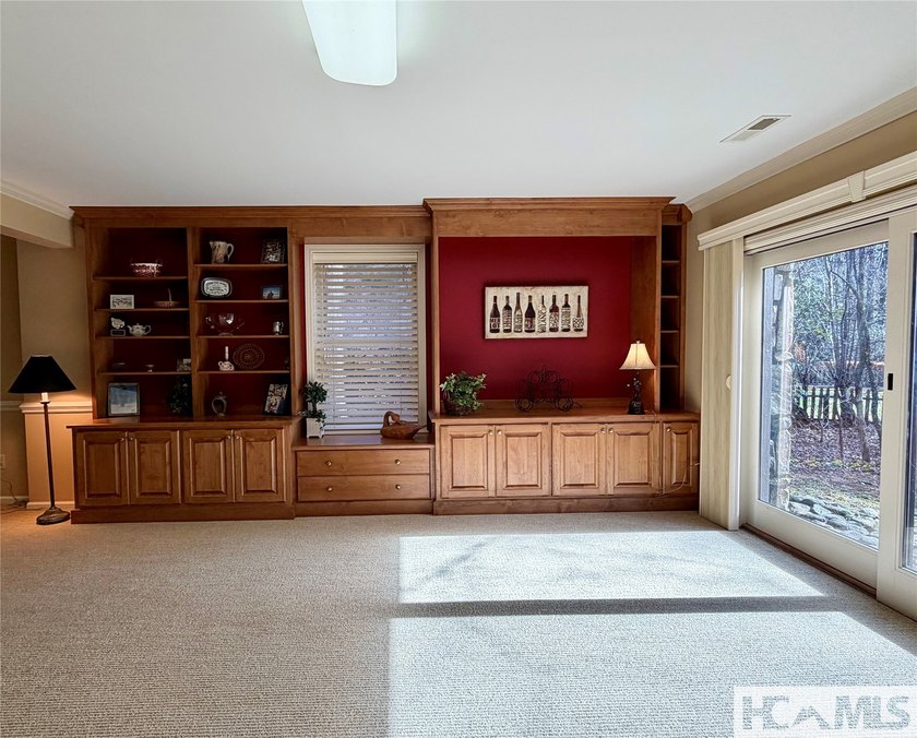 A RARE opportunity to have a flat lake lot and beautiful long - photo 31
