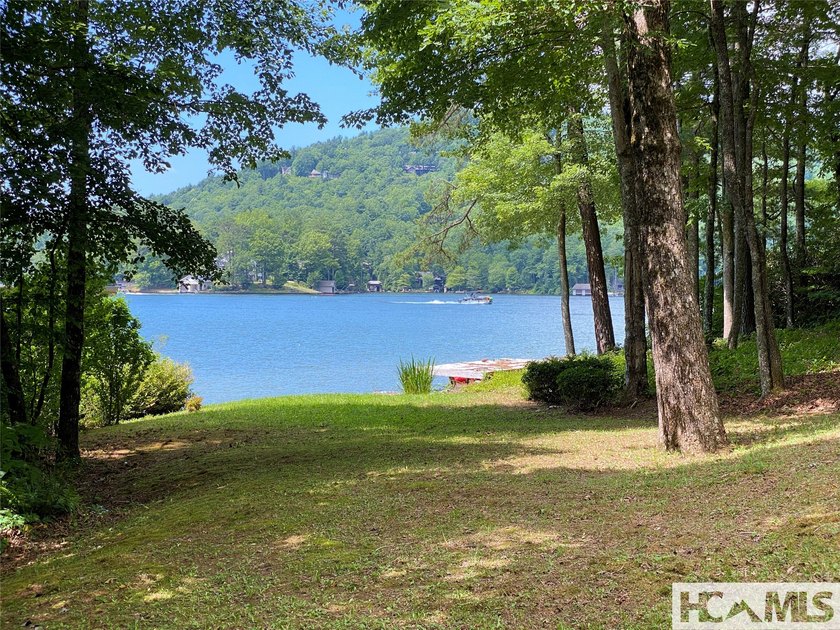 A RARE opportunity to have a flat lake lot and beautiful long - photo 36