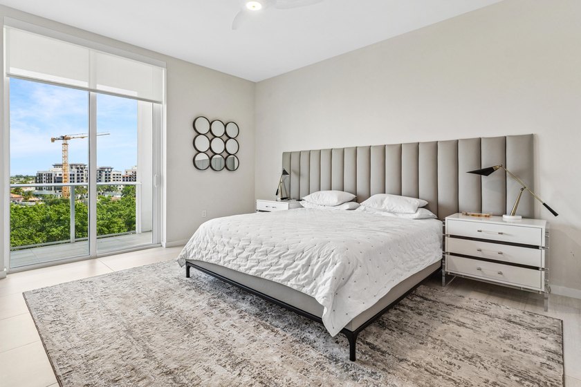 Step Directly from your Private Elevator Entry Foyer into this - photo 4