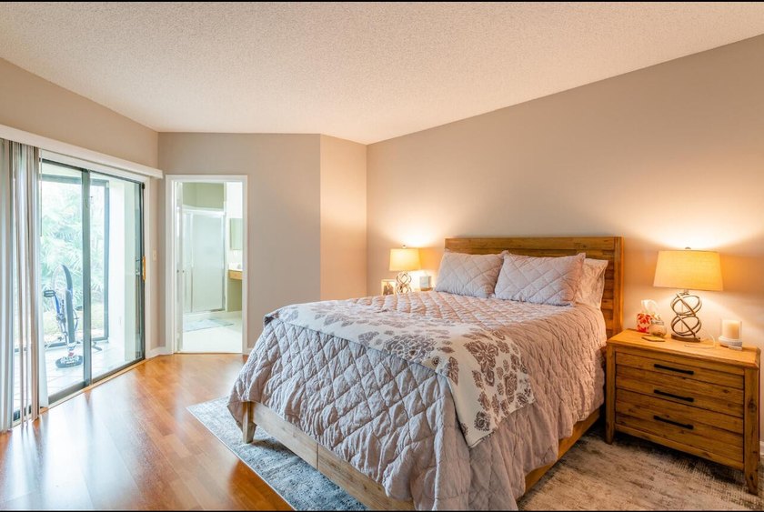 This 2 bedroom 2 bath condo offers the ease of first floor - photo 11