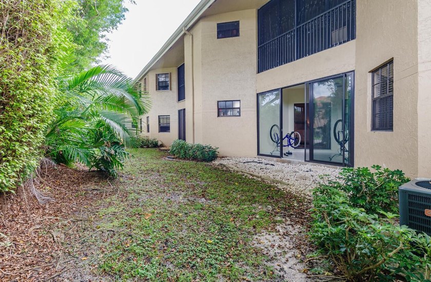 This 2 bedroom 2 bath condo offers the ease of first floor - photo 18