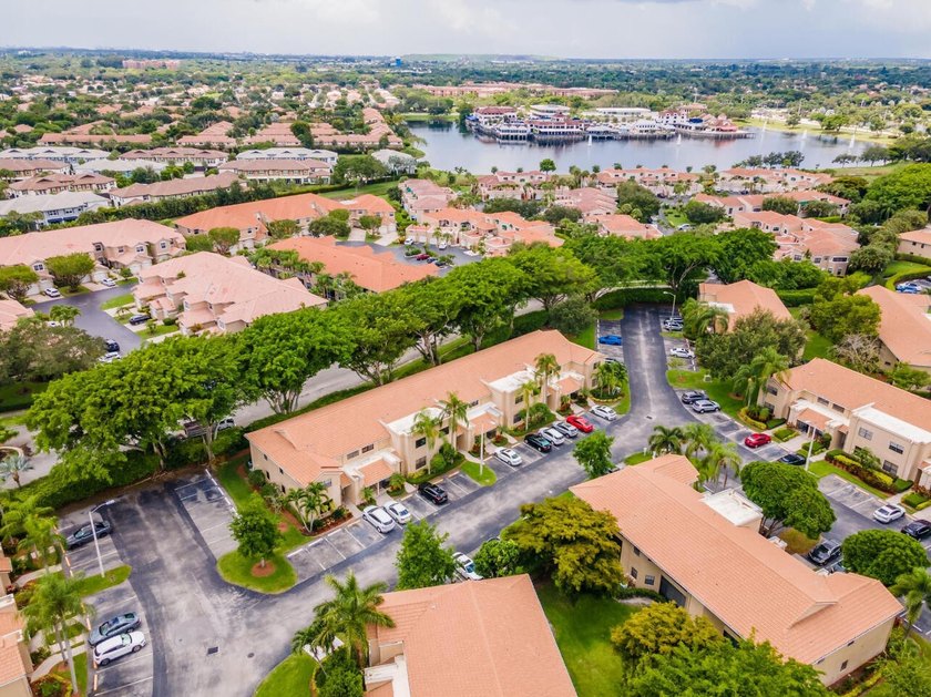This 2 bedroom 2 bath condo offers the ease of first floor - photo 24