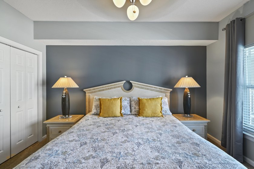 Gulf views take center stage in this beautifully updated - photo 13