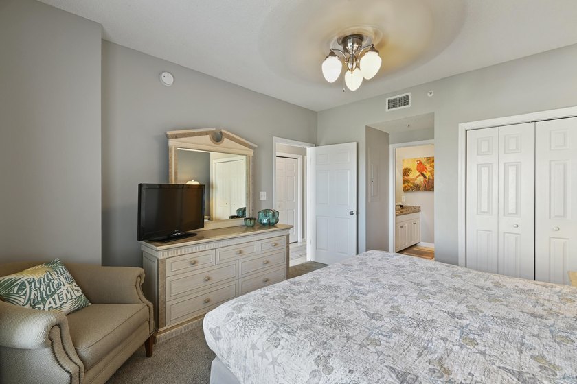 Gulf views take center stage in this beautifully updated - photo 14