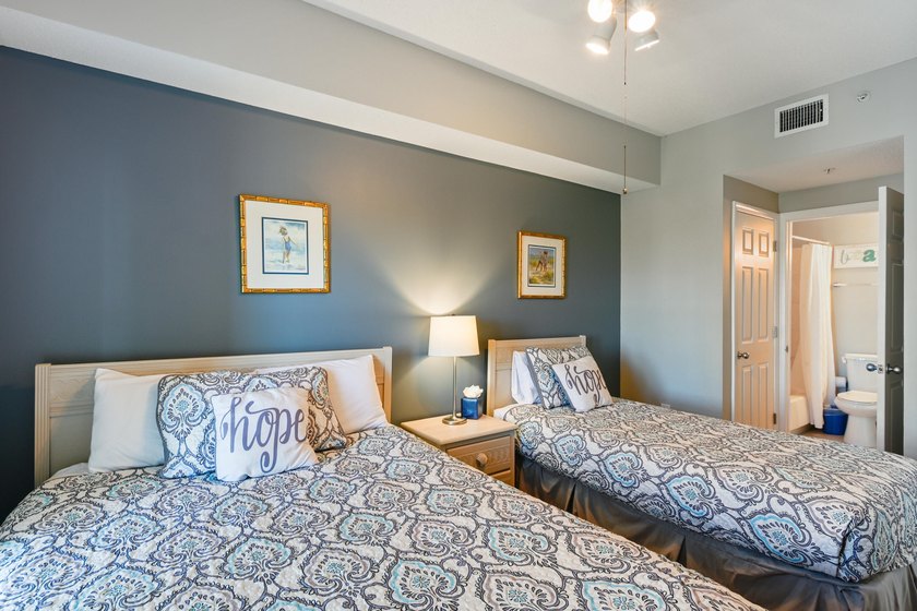 Gulf views take center stage in this beautifully updated - photo 21