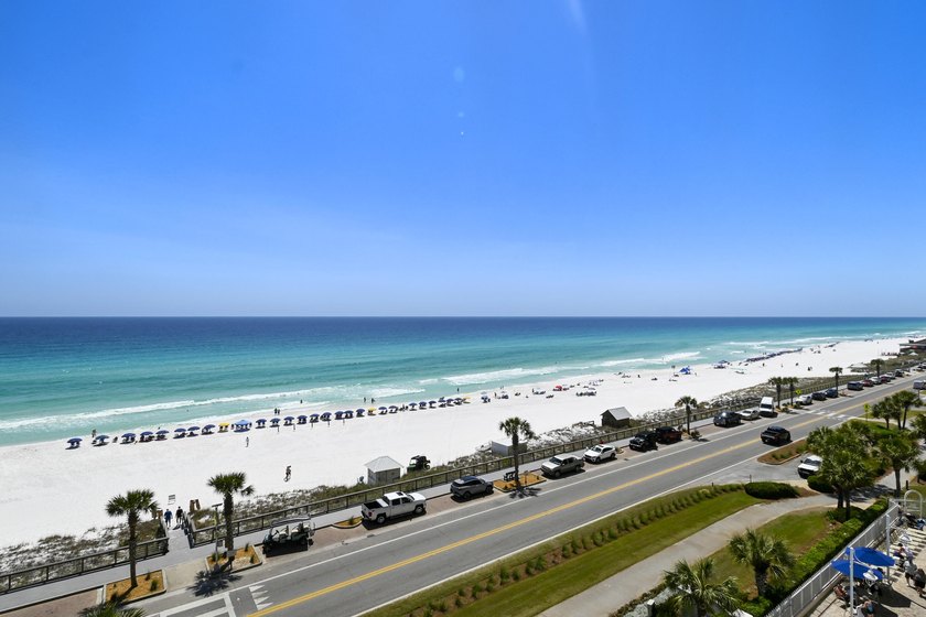 Gulf views take center stage in this beautifully updated - photo 26