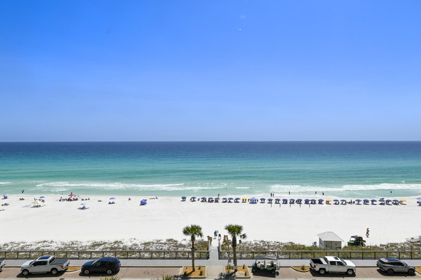 Gulf views take center stage in this beautifully updated - photo 27