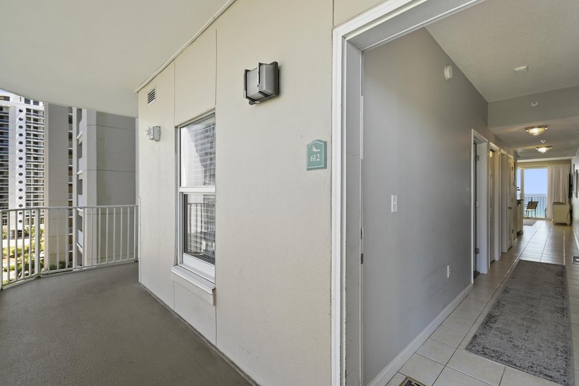 Gulf views take center stage in this beautifully updated - photo 28