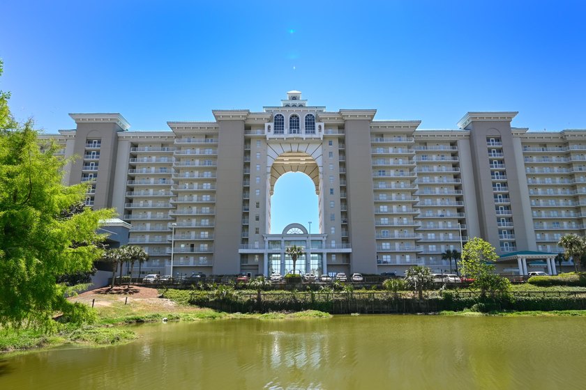 Gulf views take center stage in this beautifully updated - photo 31