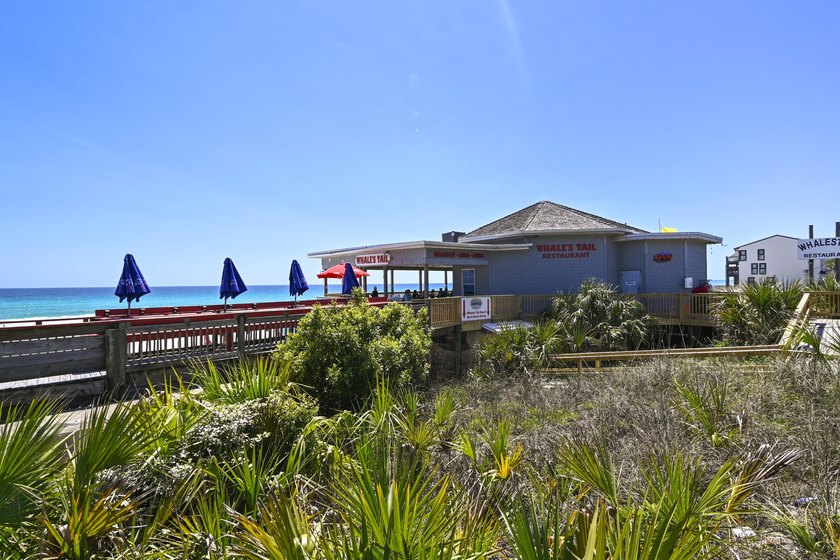 Gulf views take center stage in this beautifully updated - photo 36
