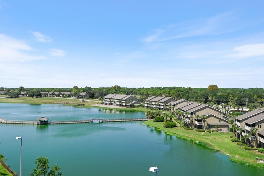 Gulf views take center stage in this beautifully updated - photo 42