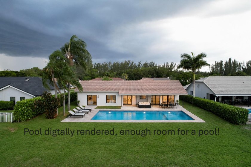 Welcome home to this extensively renovated lakefront home in the - photo 46
