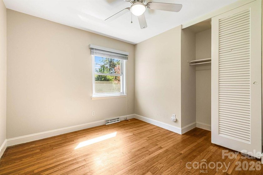 Imagine returning home in sought-after North Asheville. A - photo 16