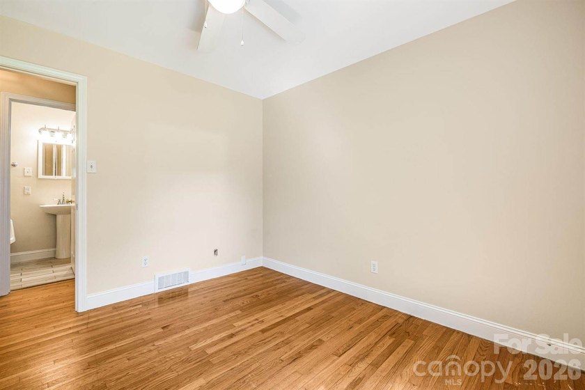 Imagine returning home in sought-after North Asheville. A - photo 17