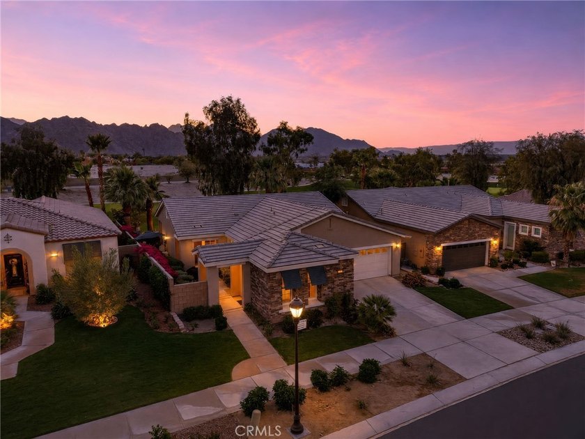 Rare golf course frontage with private pool, casita, and - photo 4