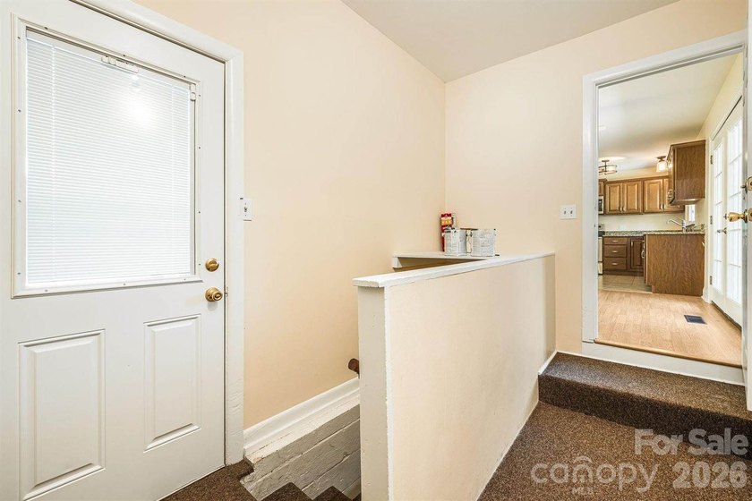 Imagine returning home in sought-after North Asheville. A - photo 25