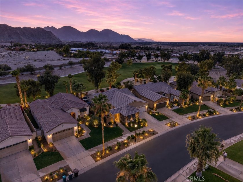 Rare golf course frontage with private pool, casita, and - photo 6