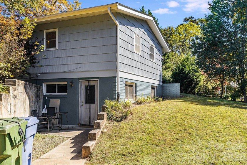 Imagine returning home in sought-after North Asheville. A - photo 43