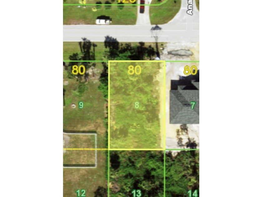 Build your dream home on this spacious residential vacant lot in - photo 5